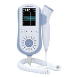 Doppler Fetal Pocket Jpd100e