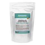 Minerales Digestibles Grit Calcio 2kg Aves Mejor Que Jibia