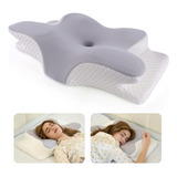 M 2024/almohadas Cervicales Para Aliviar El Dolor De Cuello