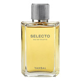 Selecto Perfume Yanbal Hombre - mL a $562