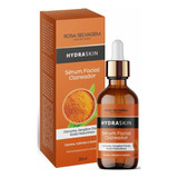 Rosa Selvagem Hydraskin Sérum Facial Clareador 30ml + Brinde