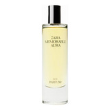 Zara Memorable Aura Nuevo Y Original Edp 30ml