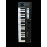 Controlador Midi Novation Launchkey 49