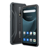 Teléfono Robusto Blackview Bv5200 De 4 Gb De Ram 32 Gb De Ro