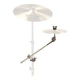 Gibraltar Sc-clbac Cymbal Long Boom Adjunto Abrazadera.