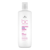 Shampoo Bonacure Silver X 1000 - mL a $170