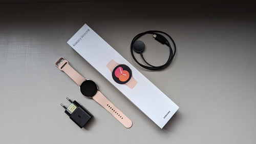 Samsung Galaxy Watch 5 Bt 40mm Rose