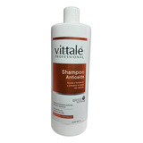  Shampoo Anticaida 1 Lt Vittale Professional
