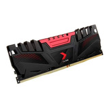 Memoria Ram Gaming Pny Pc Ddr4 Xlr8 8 Gb 3200 Mhz Gamer