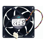 Ventilador De Refrigeración Cpu Fa08025m12lpa Para Hp Envy 7