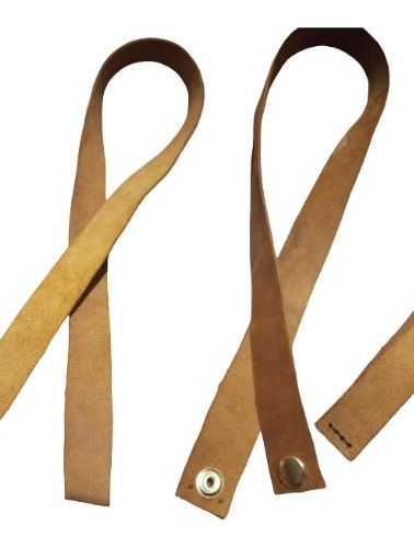 Correas / Straps De Levantamiento De Pesas 