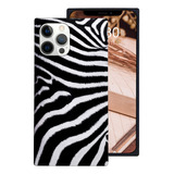 Omorro Para Square iPhone 12 Pro Max Case  B08qvjvjp5_130424
