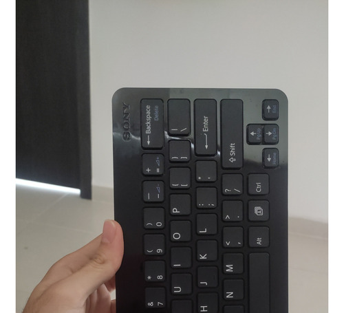 Teclado Sony Sgpwkb1 Bluetooth