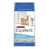 Purina Excellent Urinary Gato X 15 Kg