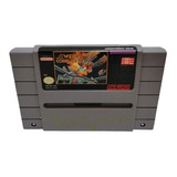 Wing Commander Para Super Nintendo, 1992 Snes Original 