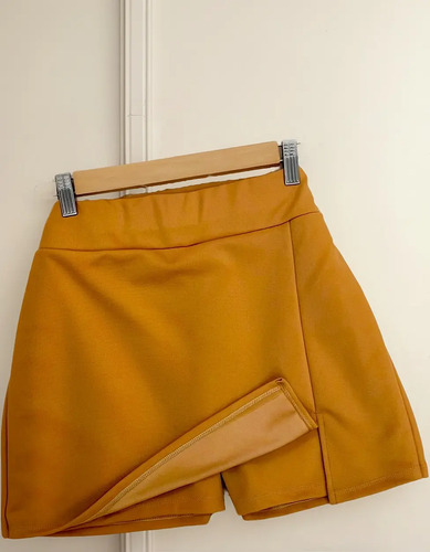Falda Short Unitalla Comoda