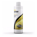 Reef Iodide 100ml Seachem Marino Acuario