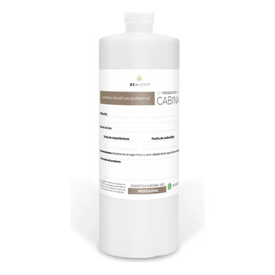 Protector Solar Con Fps De 50 Biodegradable 1 Litro | Envío gratis