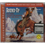 Erich Kunzel Cincinnati Pops Orch Round-up Sacd 2006 Novo