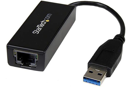  Usb . To Gigabit Ethernet Adapter   Nic Network Adapte...