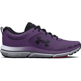 Tenis Mujer Ua Ref.3026179-500 Ua W Charged Assert 10