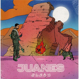 Cd Juanes - Fuego Nuevo Single Álbum Mis Planes Son Amarte