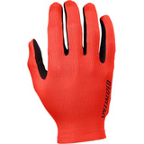 Guantes Ciclismo Specialized Sl Pro Long Finger Gloves Rojo