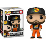 Funko Pop Nascar Martin Truex Jr.