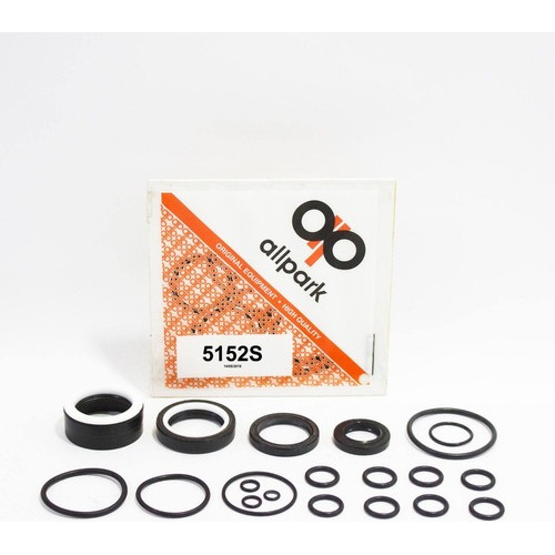 Kit Bdh Kia Rio Mitsubishi 3000 Eclipse Expo Galant Foto 4