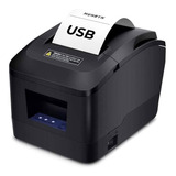 Impresora Termica Munbyn Usb 31 / 8 80mm Impresora De Recib