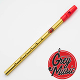 Thin Whistle, Flauta Irlandesa Generation Eb Mi Bemol - Grey