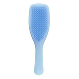 Cepillo De Pelo Tangle Teezer Wet Detangler Denim Blues