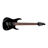 Guitarra Ibanez 7c Rg Ms7 Bk