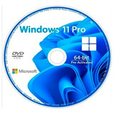 Dvd Formatação E Instalação Windows 11 Pro 64 Bits
