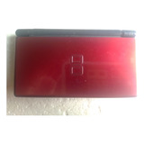 Consola Nintendo Ds Lite (leer Detalles )