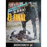 Gente 1324 Rebelión Carapintada Xuxa Pimpinela 1990 6/12 