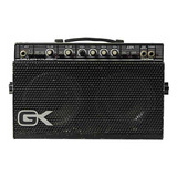 Amplificador Guitarra Gallien Krueger 250ml Iron Maiden-rush