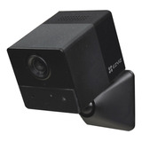 Mini Camara Ip Ezviz 2mp Wifi Bateria Recargable /  Cs-bc2