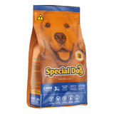 Special Dog Carne 20kg Gl