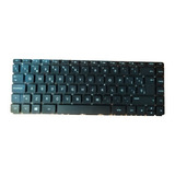 Teclado Portátil Hp 14-ac/14-af/240 G4/245 G4/245 G5/246