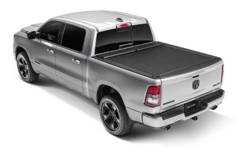 Tapa Cubre Batea Roll N Lock Ford Ranger 2005-2012