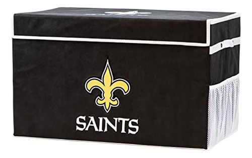 Guardaequipajes Franklin Sports New Orleans Saints Nfl