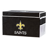 Guardaequipajes Franklin Sports New Orleans Saints Nfl