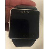 Sony Smartwatch 2 - No Prende! - Usado - Original