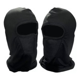 Balaclavas Pasamontañas Motociclistas Moto Kart Ciclismo