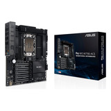 Placa Base Asus Pro Ws W790-ace Intel Lga 4677 Ceb, 5 Ranura
