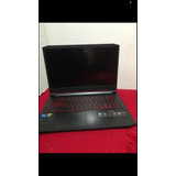 Notebook Acer Nitro 5 Ci7 An515-55-777v