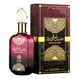 Perfume Sabah Al Ward Al Wataniah 100ml Edp Feminino 