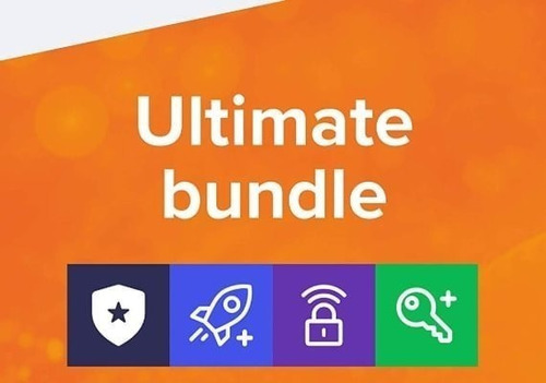 Avast Ultimate Bundle 10 Dispositivos 3 Años Licencia