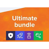 Avast Ultimate Bundle 10 Dispositivos 3 Años Licencia